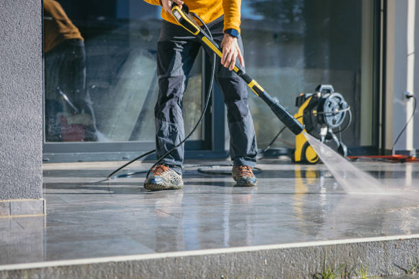 Best Affordable Power Washing  in Wilder, ID