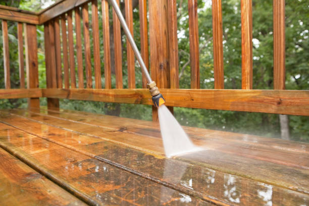 Best Roof Power Washing Services  in Wilder, ID