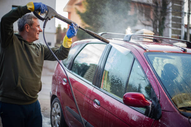 Best Pressure Washing Near Me  in Wilder, ID