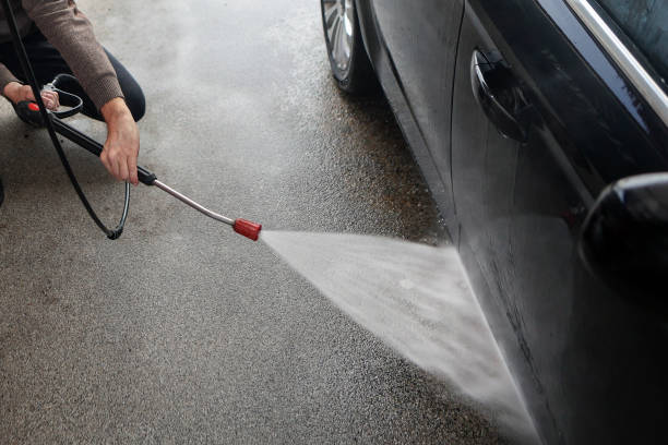 Best Roof Power Washing Services  in Wilder, ID