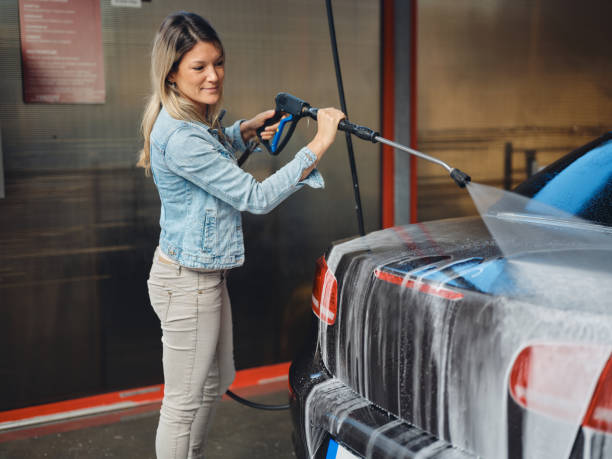 Why Choose Our Certified Pressure Washing Experts for Your Project Needs in Wilder, ID?